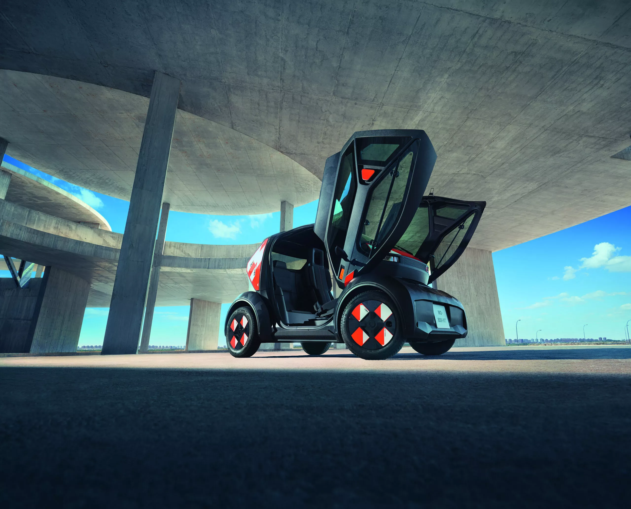 Duo and Bento Mobilize